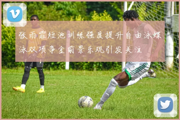 张雨霏短池训练强度提升自由泳蝶泳双项争金前景乐观引发关注